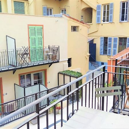 Delille Centre Ville 14 Νίκαια Εξωτερικό φωτογραφία