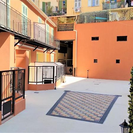 Delille Centre Ville 14 Νίκαια Εξωτερικό φωτογραφία