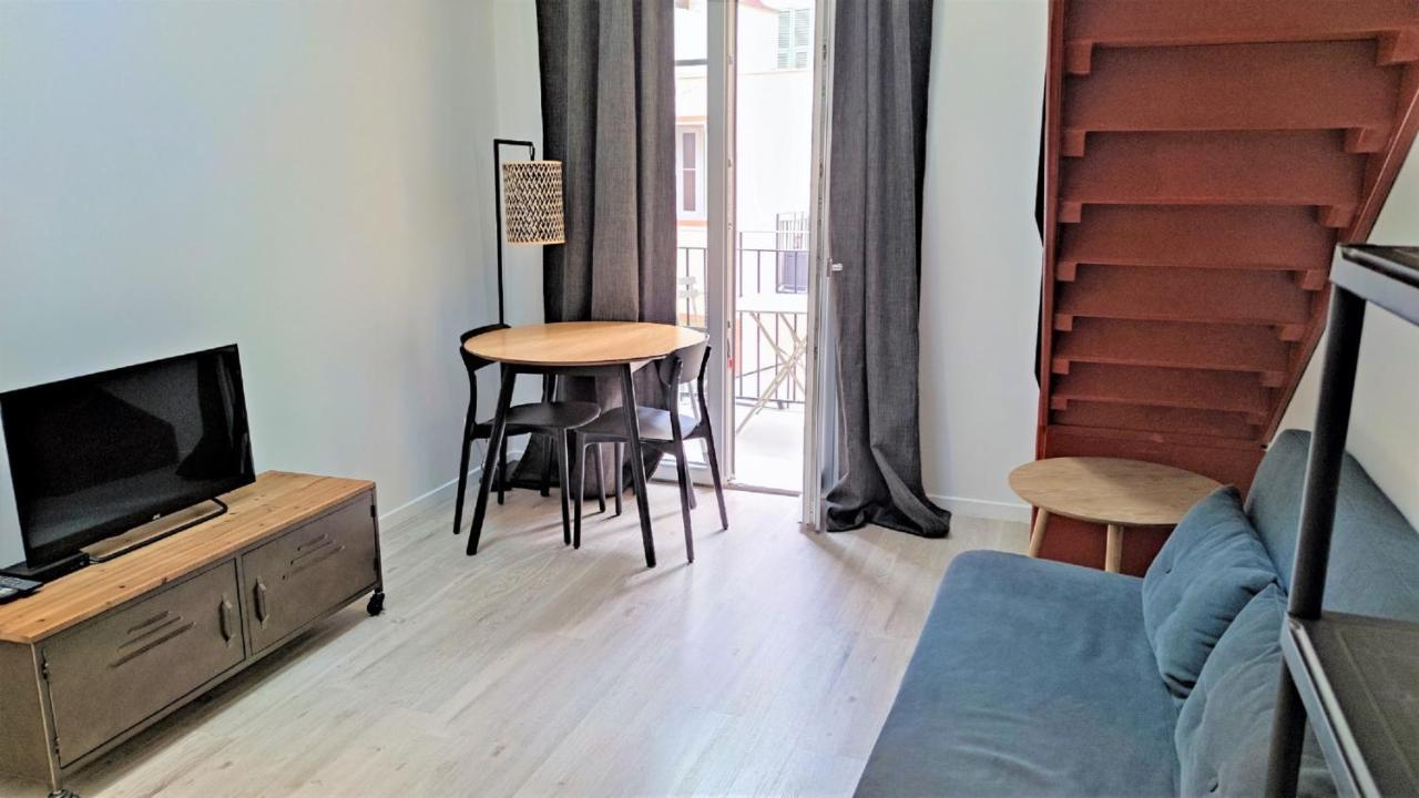 Delille Centre Ville 14 Νίκαια Εξωτερικό φωτογραφία