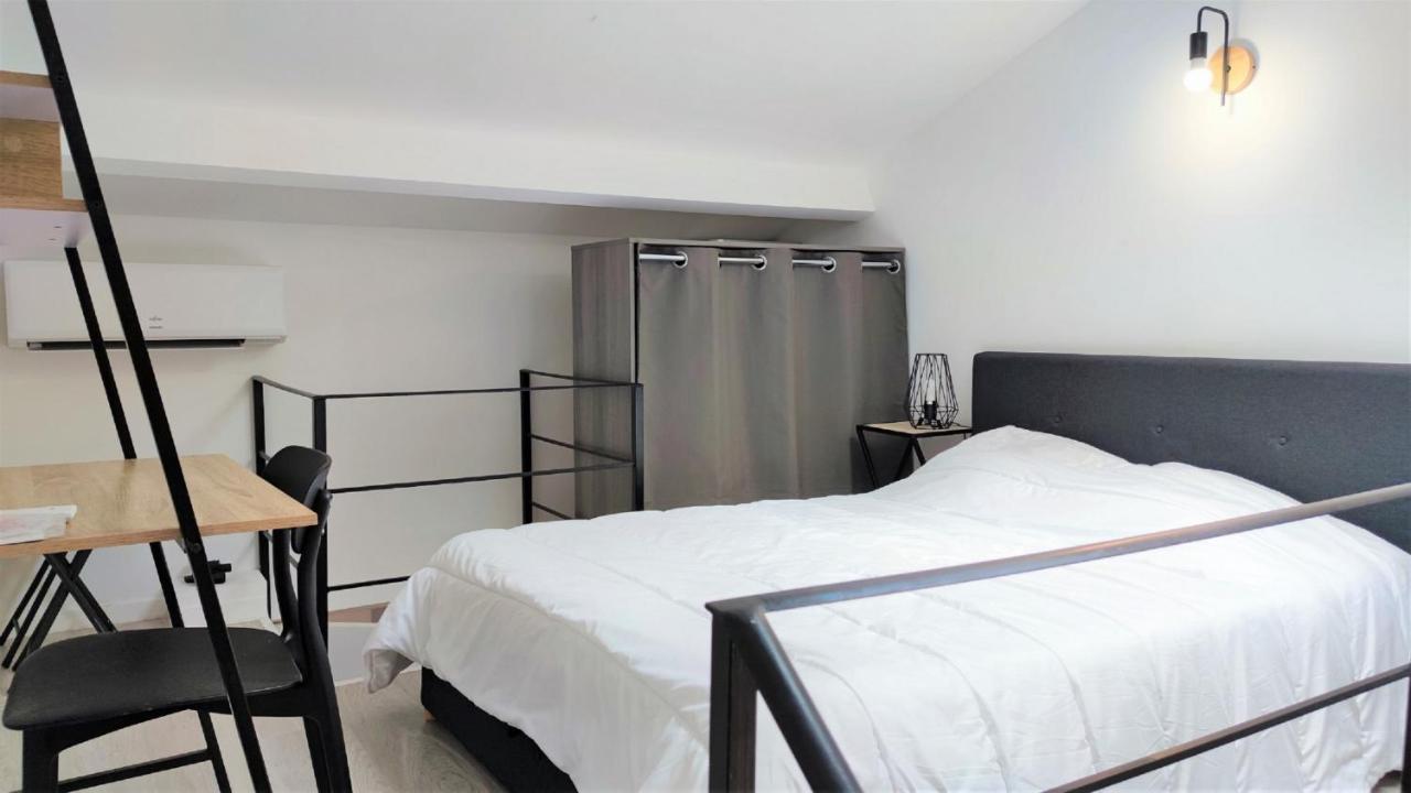 Delille Centre Ville 14 Νίκαια Εξωτερικό φωτογραφία