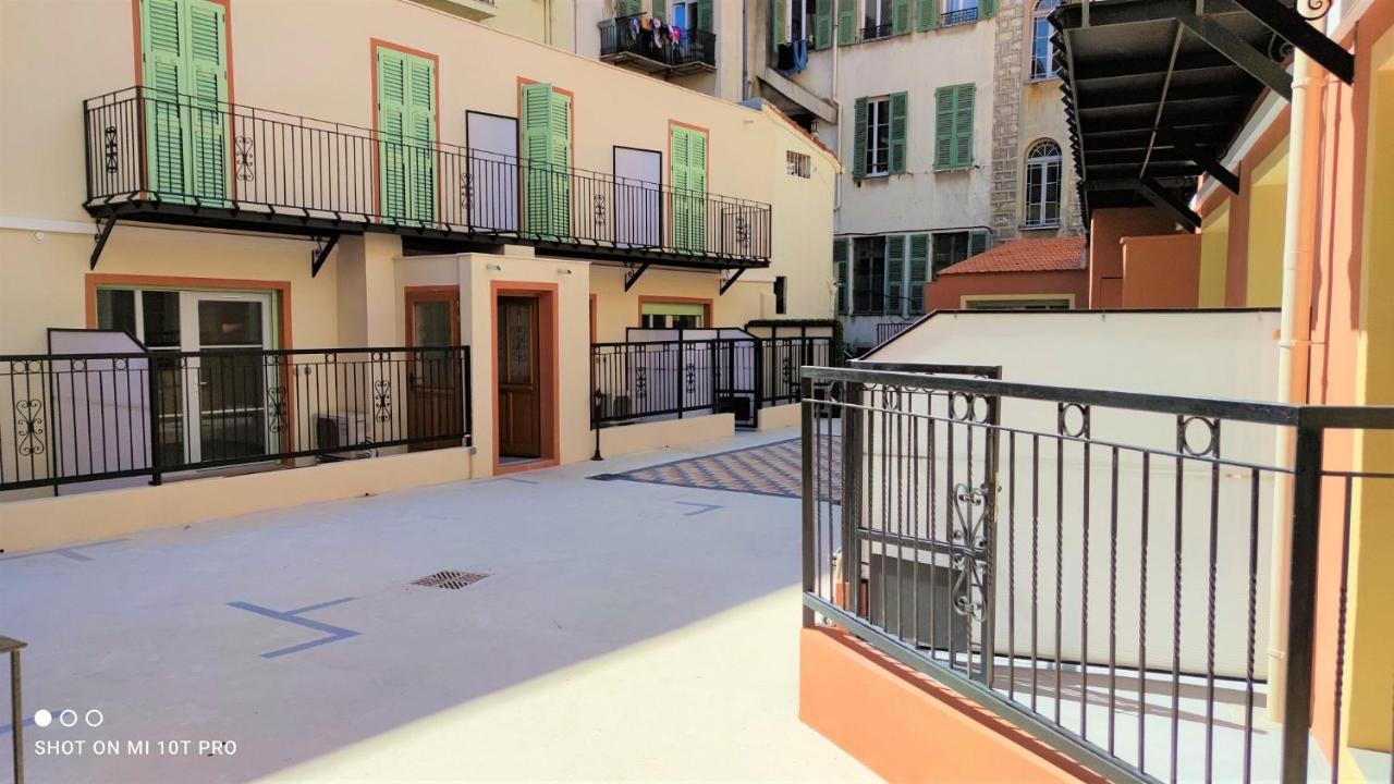 Delille Centre Ville 14 Νίκαια Εξωτερικό φωτογραφία