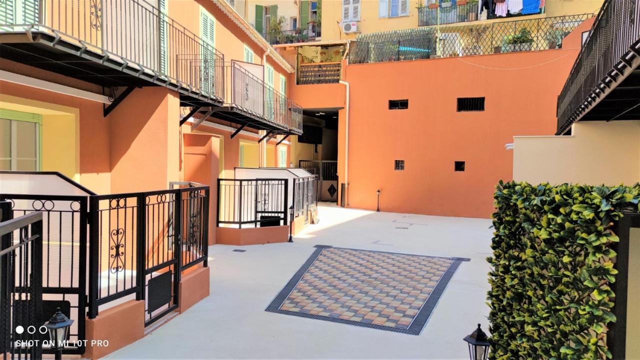 Delille Centre Ville 14 Νίκαια Εξωτερικό φωτογραφία